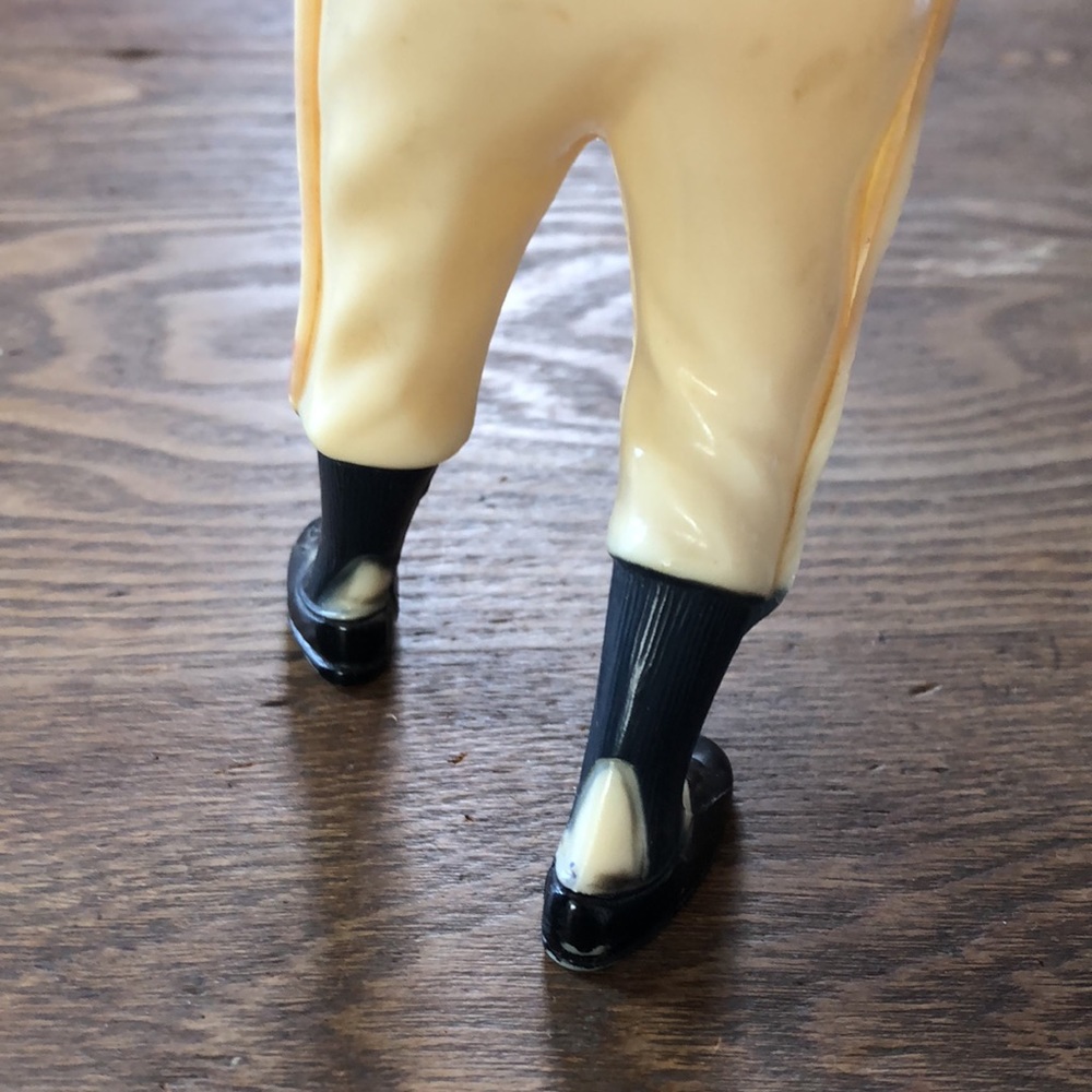 Warren Spahn Figure - Picture 6 of 6